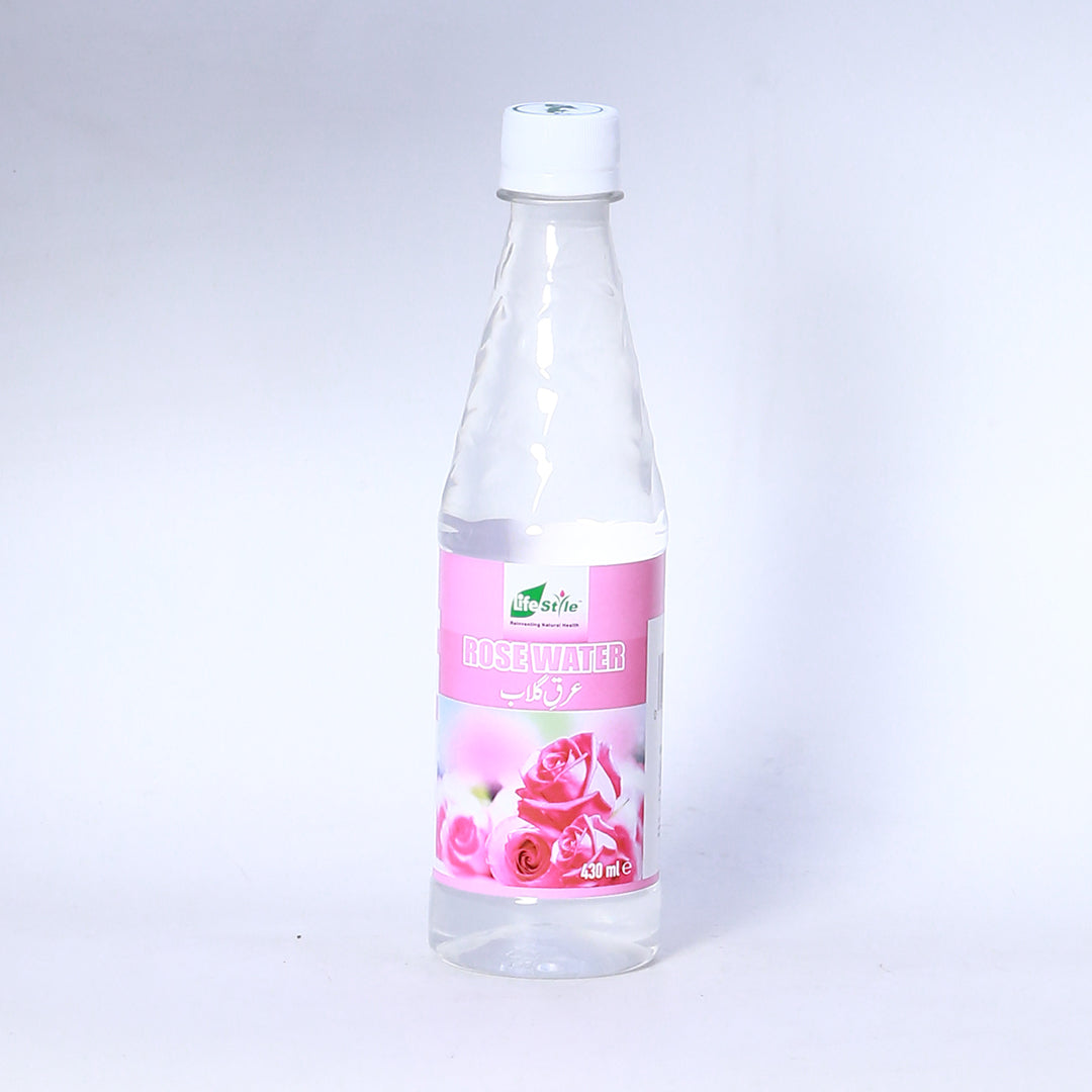 Rose Water  (Arq-e-Gulaab)