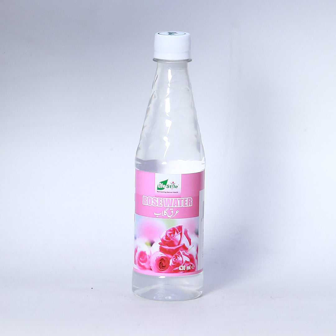Rose Water  (Arq-e-Gulaab)