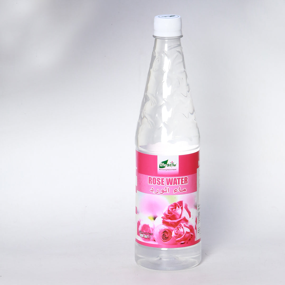 Rose Water  (Arq-e-Gulaab)