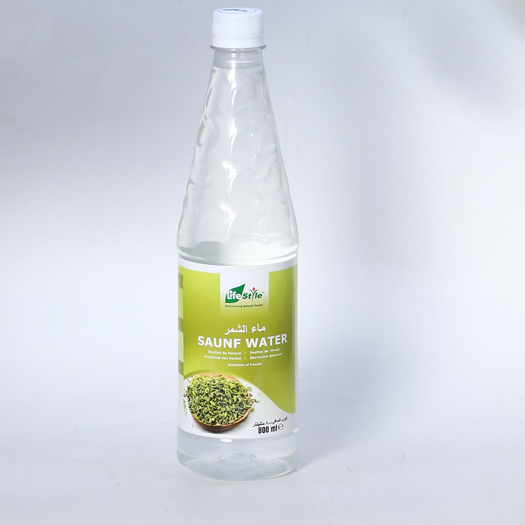 Fennel Water (Arq-e-Saunf)