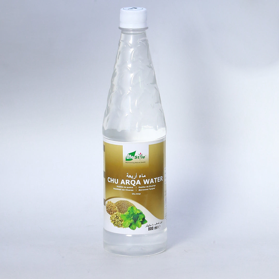 Chuarqa Water (Arq-e-Chuarqa)