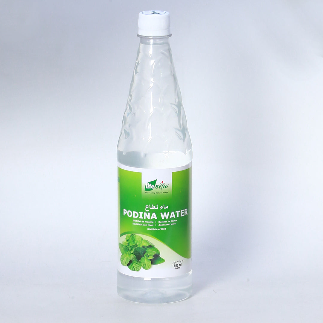 Muntwater (Arq-e-Podina)