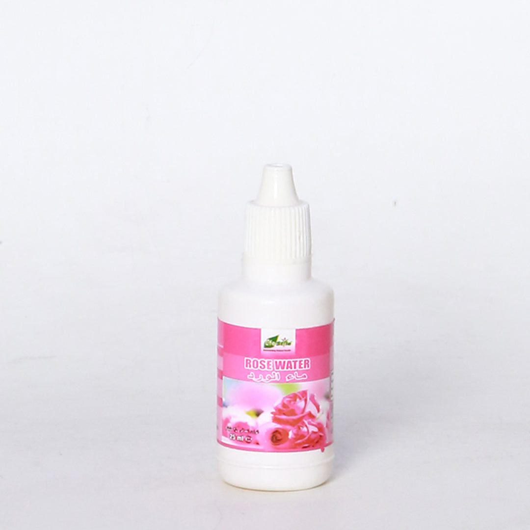 Rose Water  (Arq-e-Gulaab) Dropper
